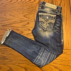 Rock Revival Jeans size 27